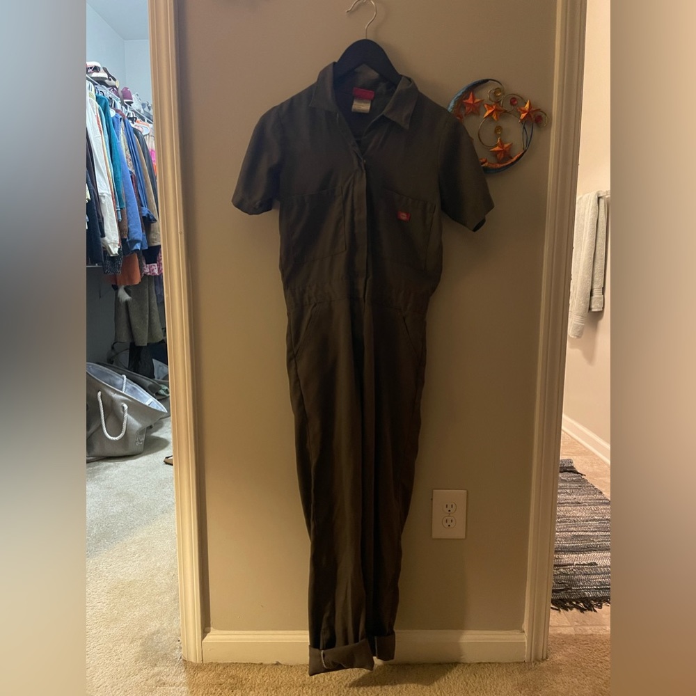 Dickies Jumpsuit